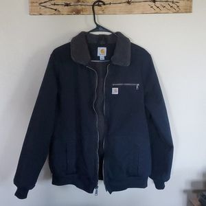 Carhartt coat